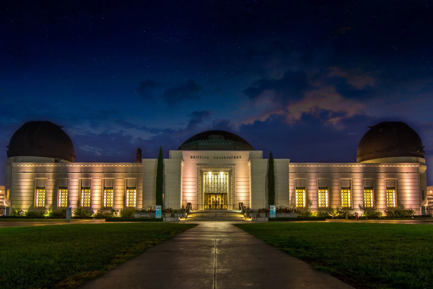Los Angeles: Filming Locations Self-Guided Driving Tour