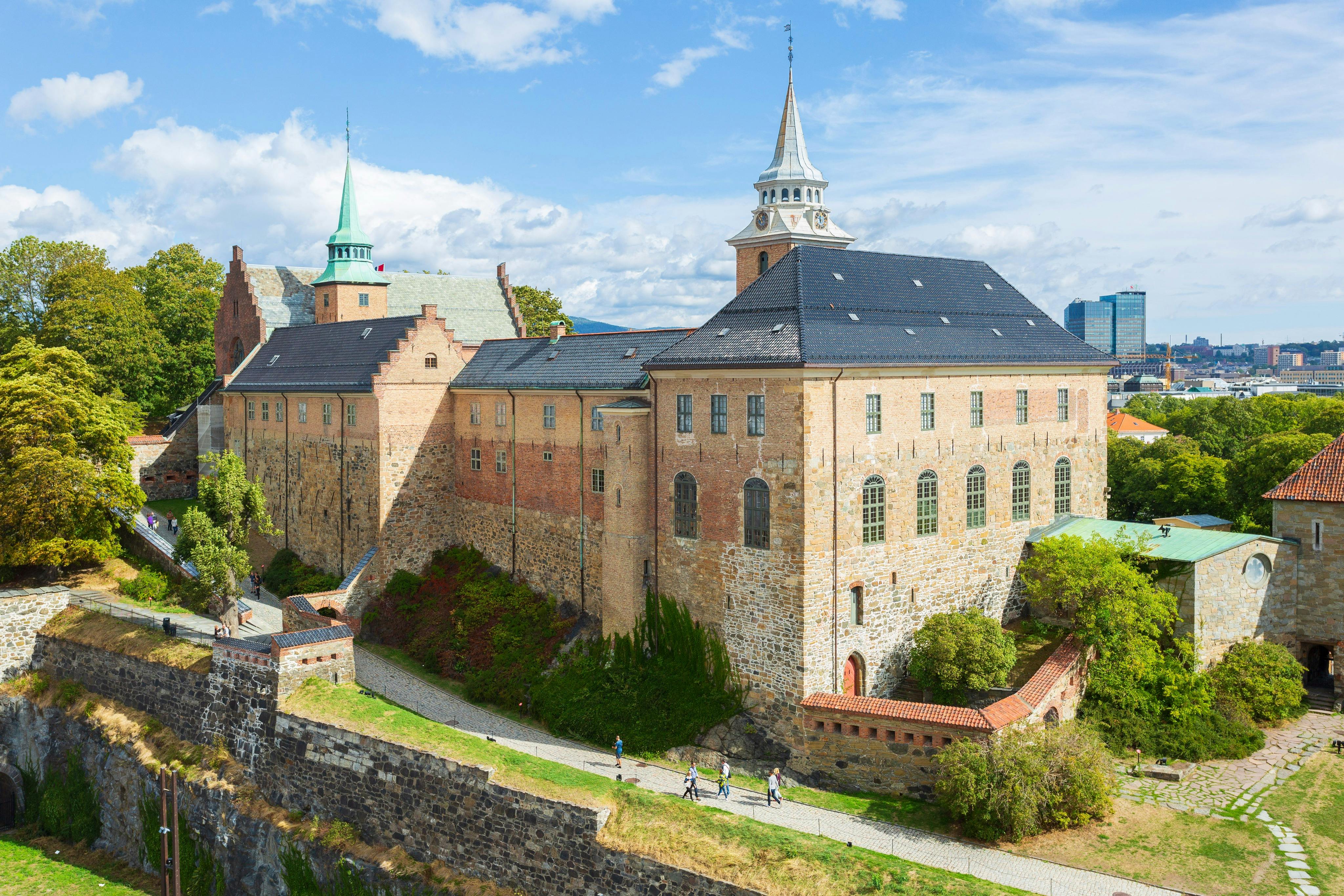 Akershus Slott