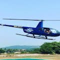Tour de Helicóptero na Ilha de Langkawi