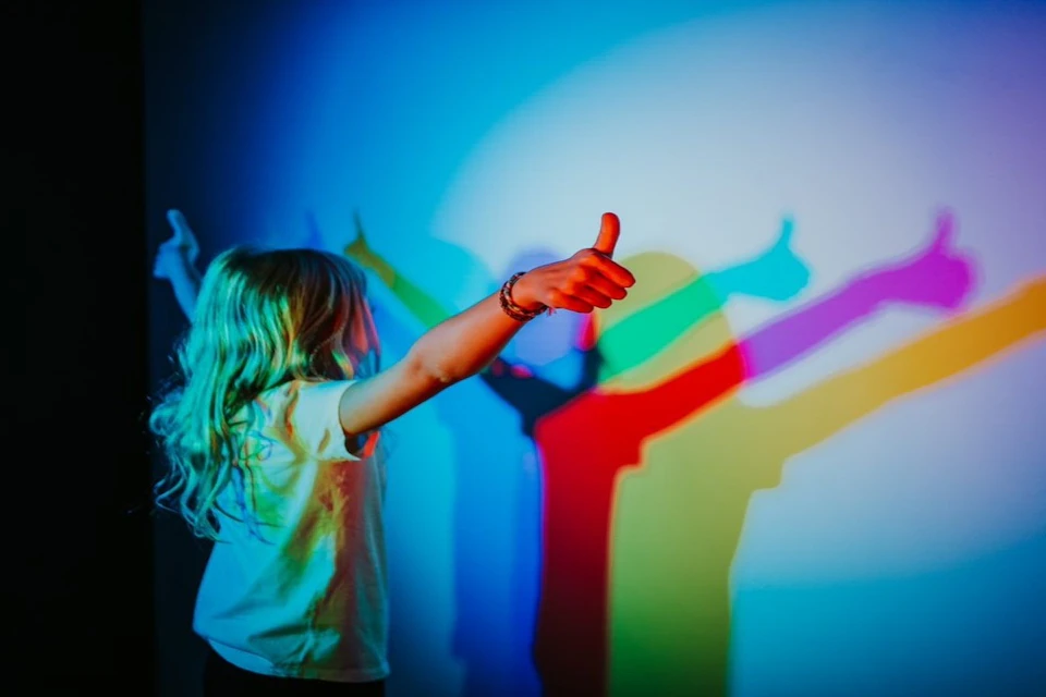 Color Room