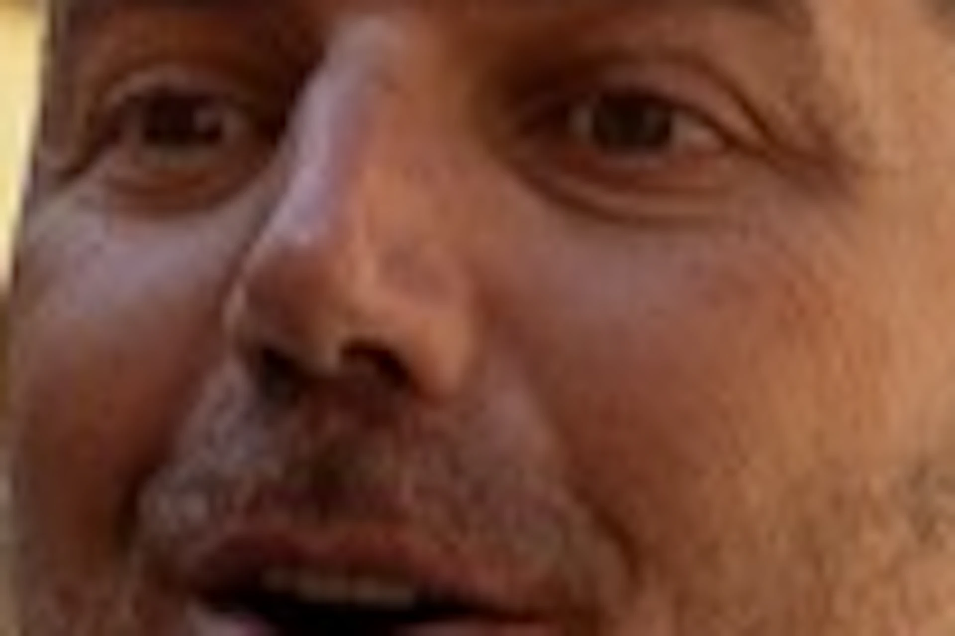 you