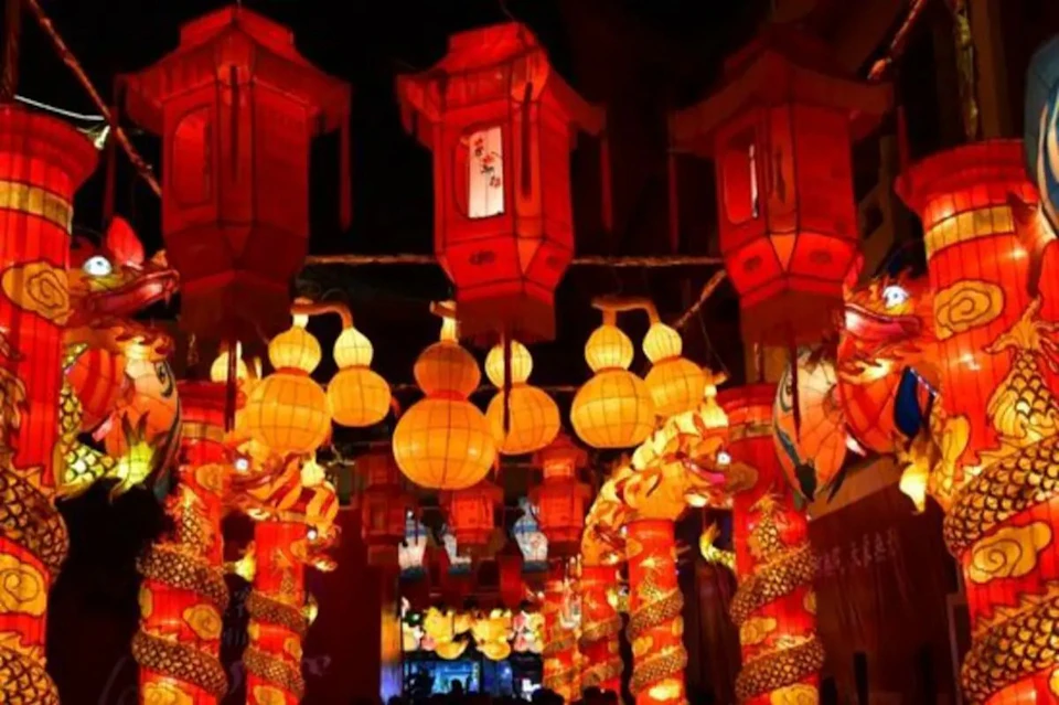 Chinatown Food & Culture Walking Tour
