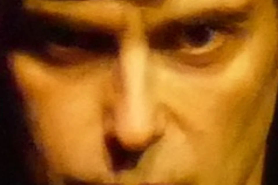 Lioz Master of Delusion