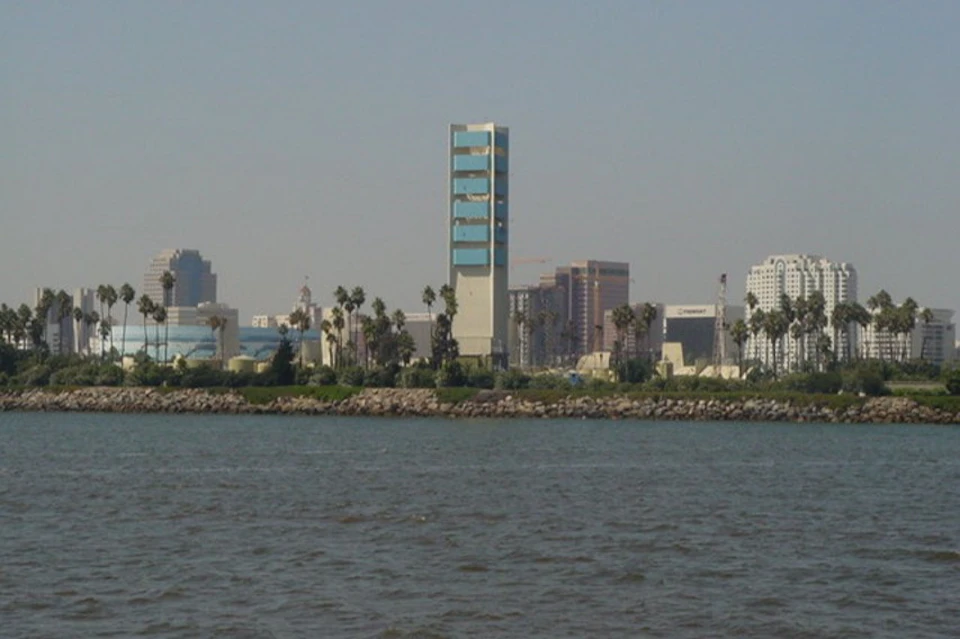 Long Beach 45-Minute Narrated Harbor Tour