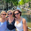 Let's discover Amsterdam together!