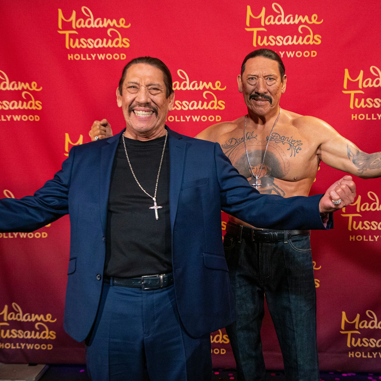 Madame Tussauds Hollywood - Accommodations in Los Angeles
