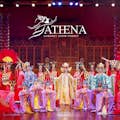 Athena Cabaret Show Phuket