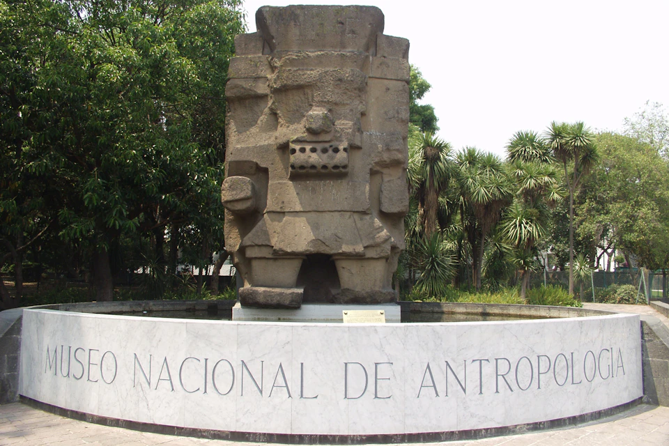 Anthropology Museum