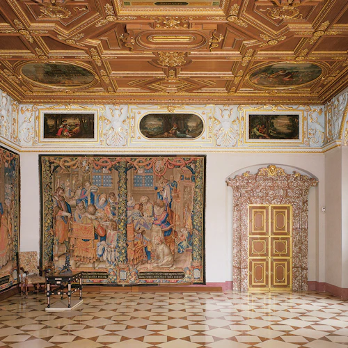 Residenz München: Entrada do Museu + Concerto de Serenata da Residência - Photo 6