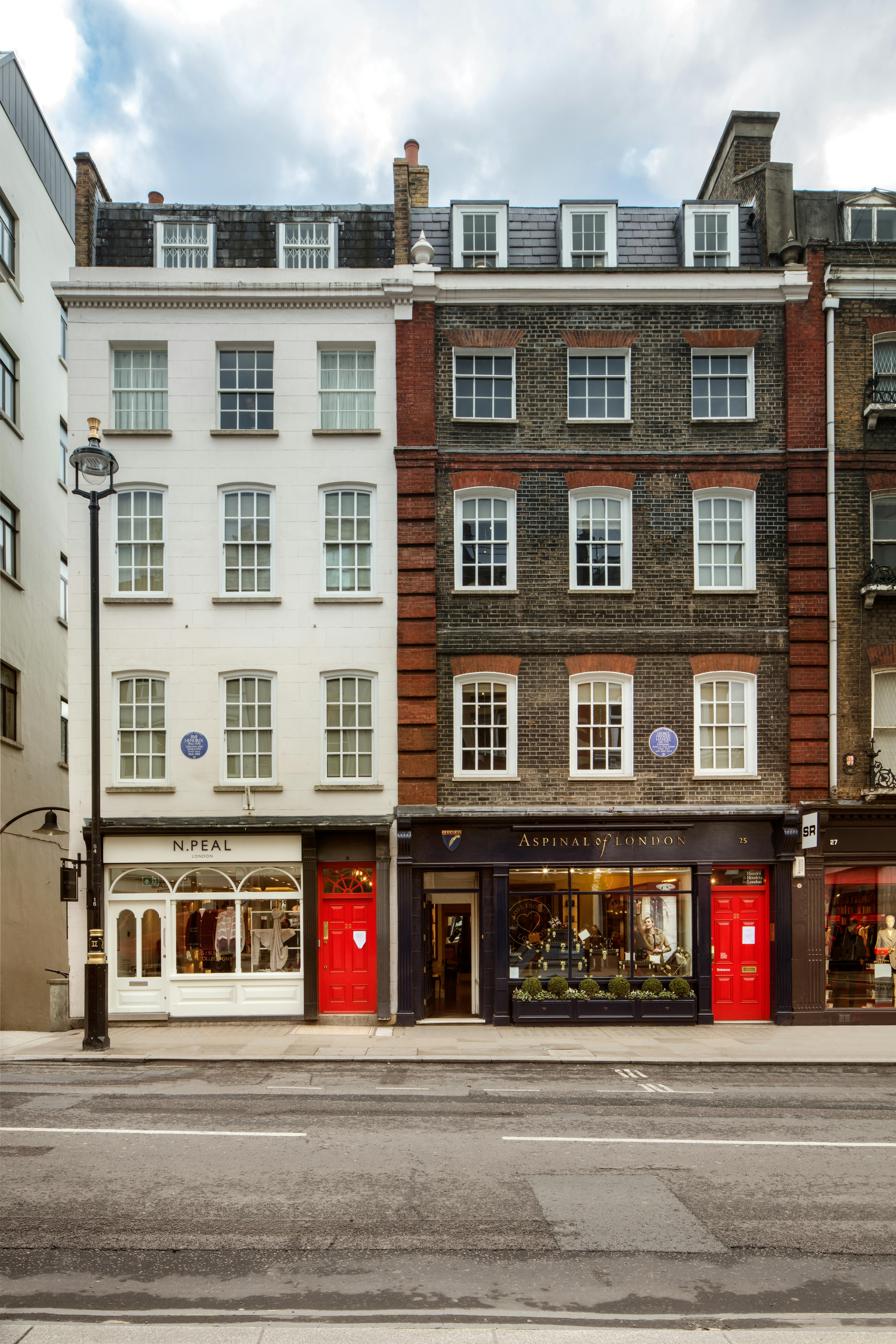 <City 67458> 游玩活动# 6：亨德尔·亨德里克斯之家