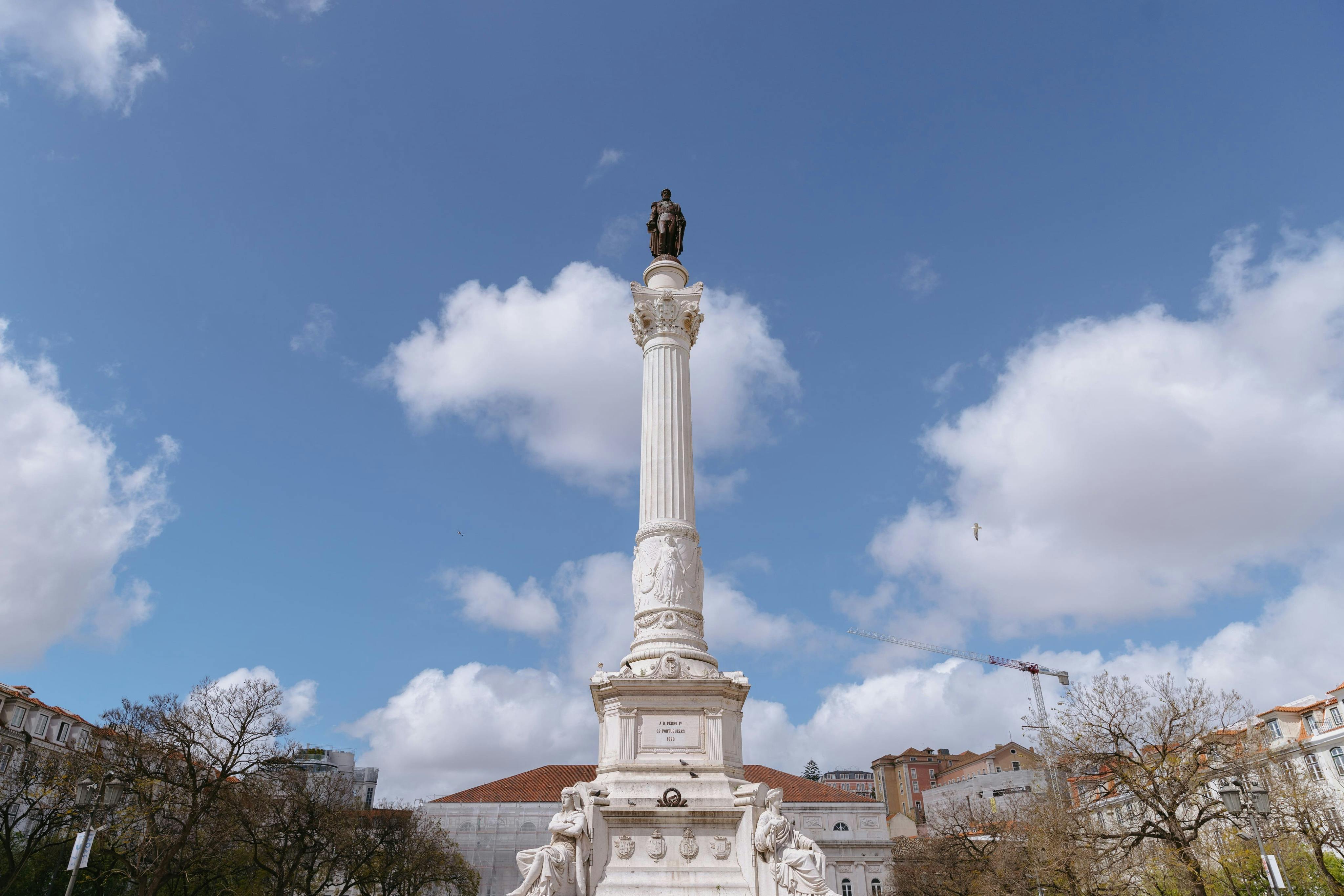 圣乔治城堡导览游