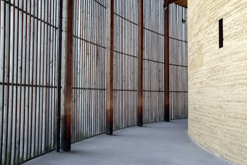 Berlin, the Wall and the GDR