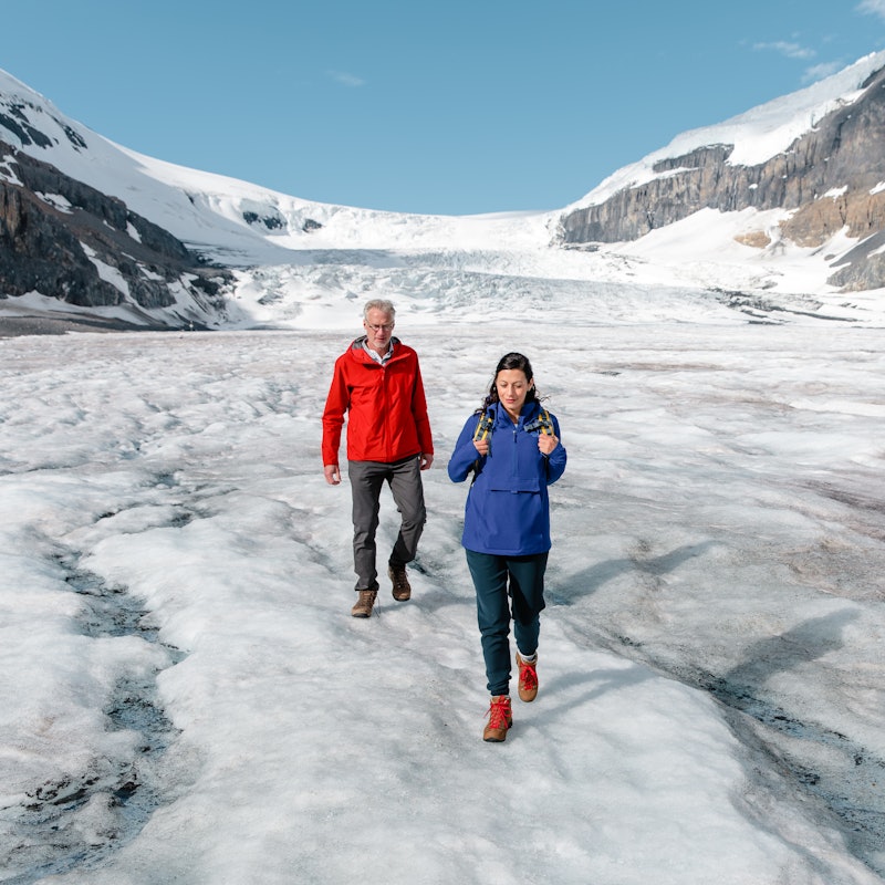 Glacier Adventure: Ice Explorer Tour Tickets | Tiqets
