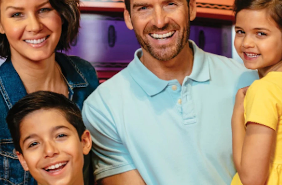 Orlando Crayola Experience Tickets