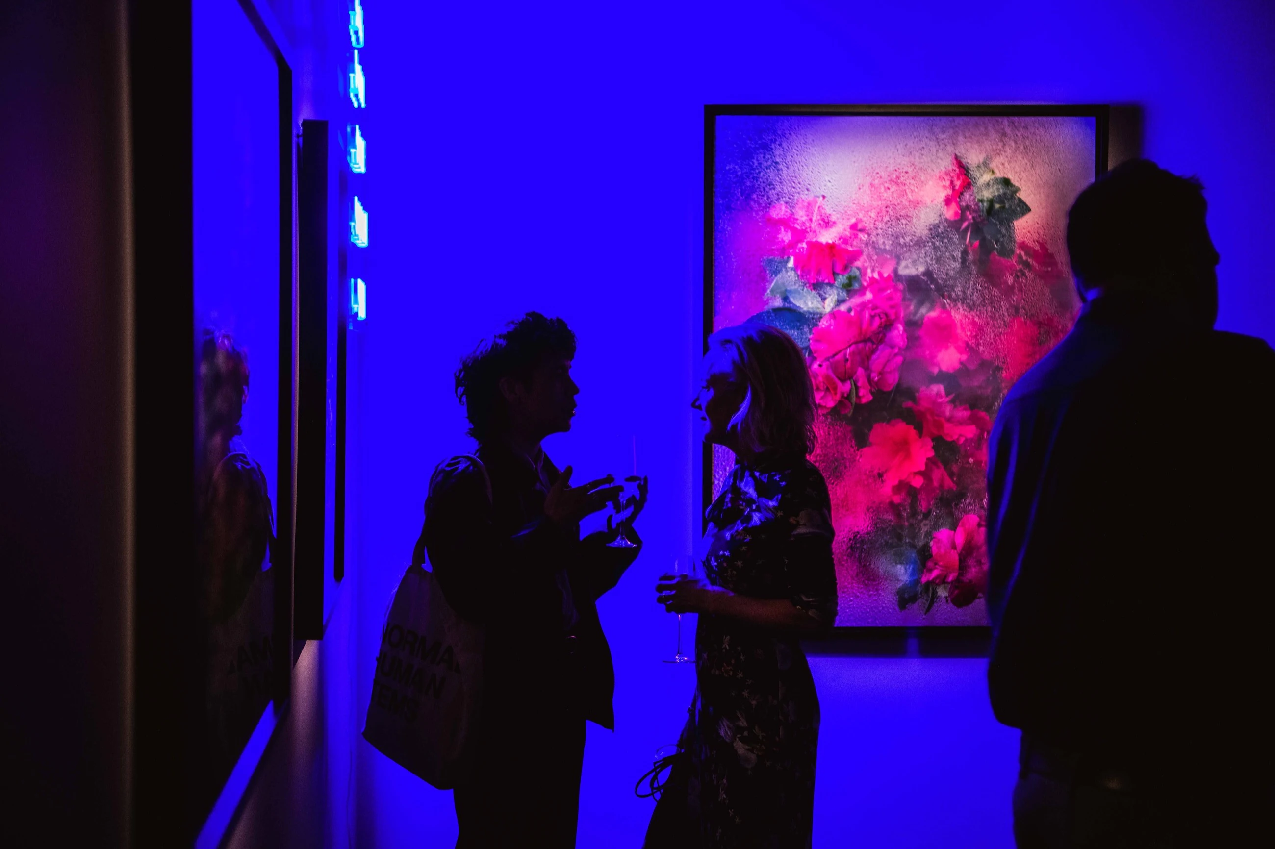 Fotografiska Berlin: All Exhibitions & Spaces Access