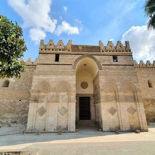 Mesquita Al-Hakim Cairo: tour guiado + transporte de ida e volta - Photo 5