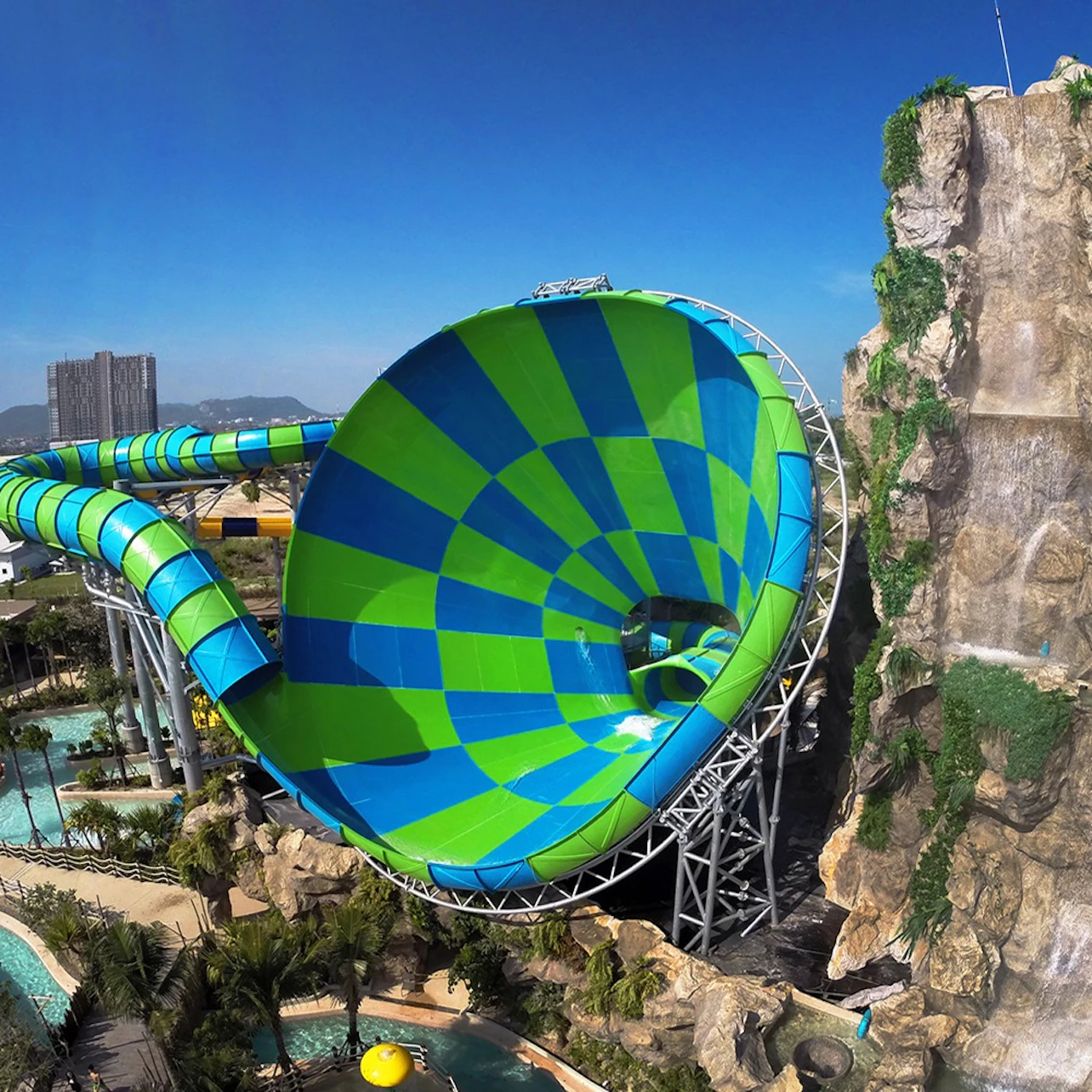 Vana Nava Water Jungle Hua Hin in Prachuap Khiri Khan β Tiqets