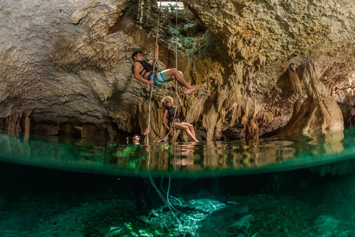 Go City Cancun: Explorer Pass