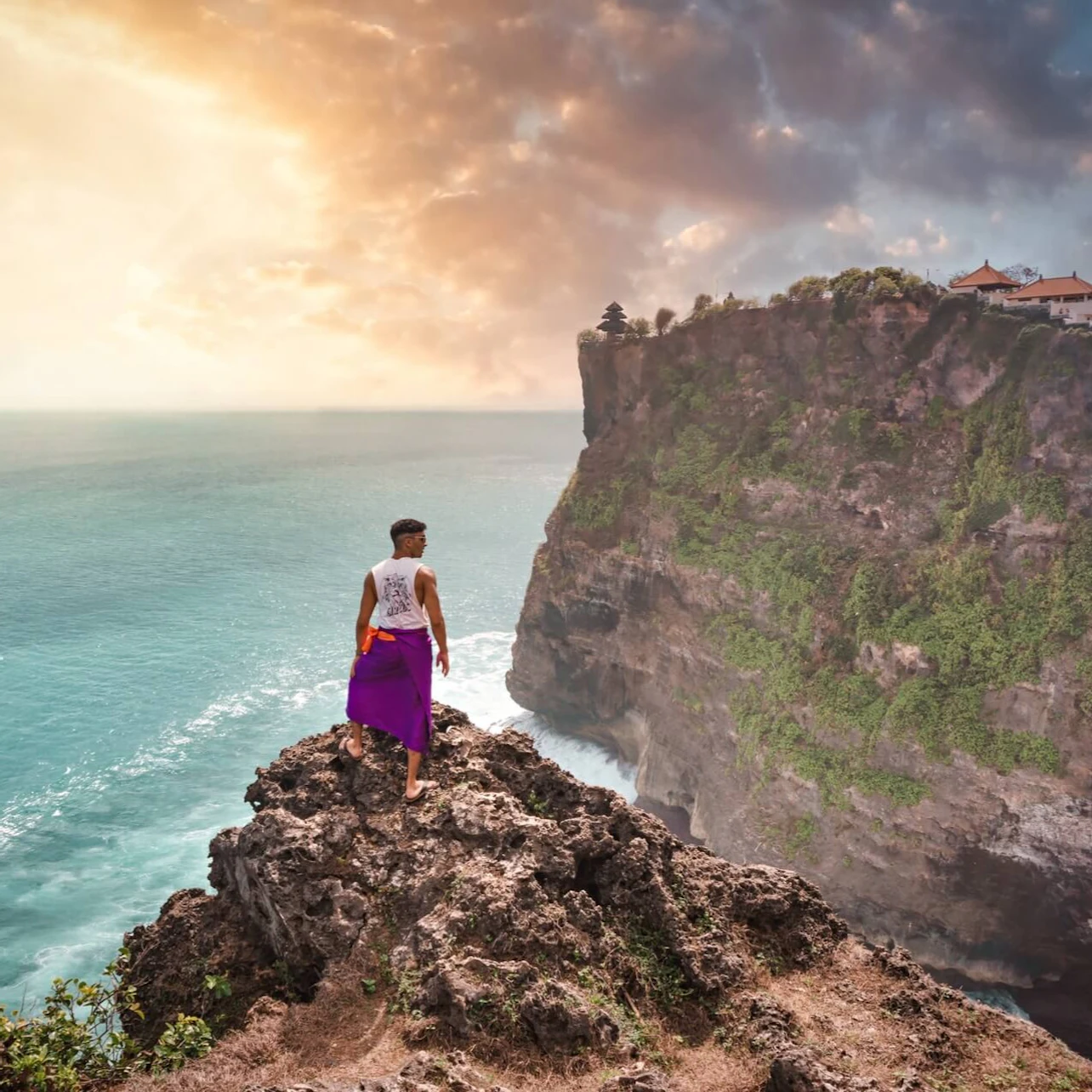 Kaang Boma Uluwatu