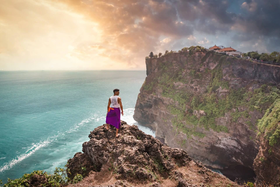 Kaang Boma Uluwatu