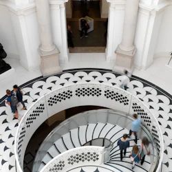 Tate Britain: Official Discovery Tour 4