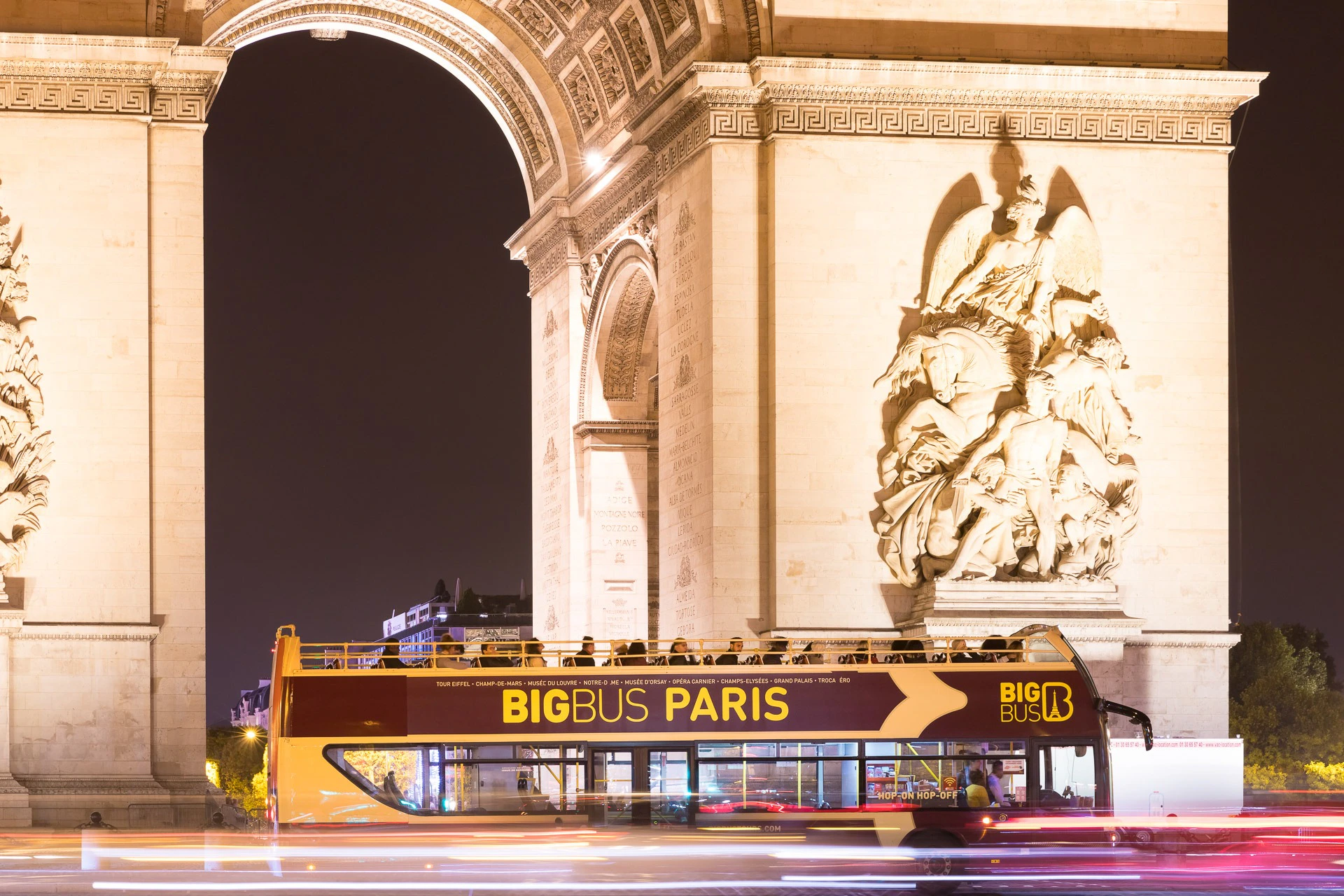 Big Bus