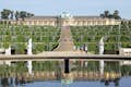 Potsdam entdecken Bestaunen Sie den Garten Sanssouci