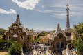 Complete Gaudi Tour: Casa Batllo, Park Guell & Uitgebreide Sagrada Familia