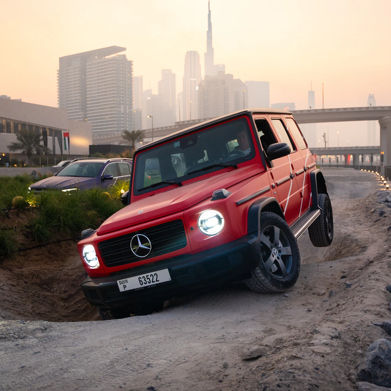 Slider Image
