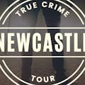 Logo der True Crime Tour