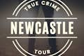 True Crime Tour-logo