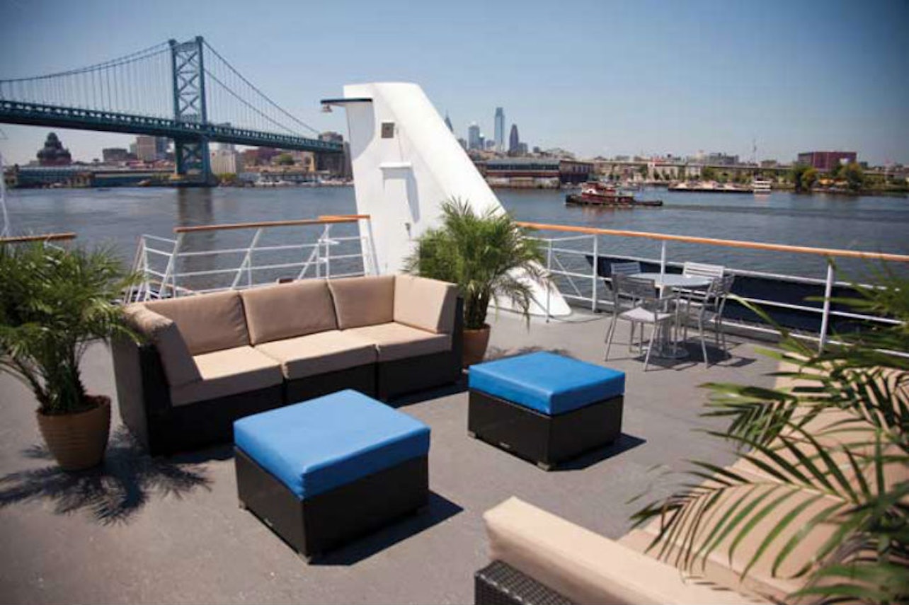 Philadelphia Signature Dinner Cruise - Accommodations in Philadelphia