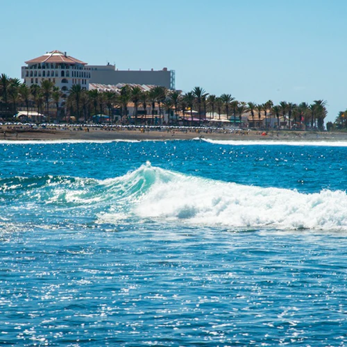 Los Cristianos: Full-Day Tour + Roundtrip Transfer - Photo 5