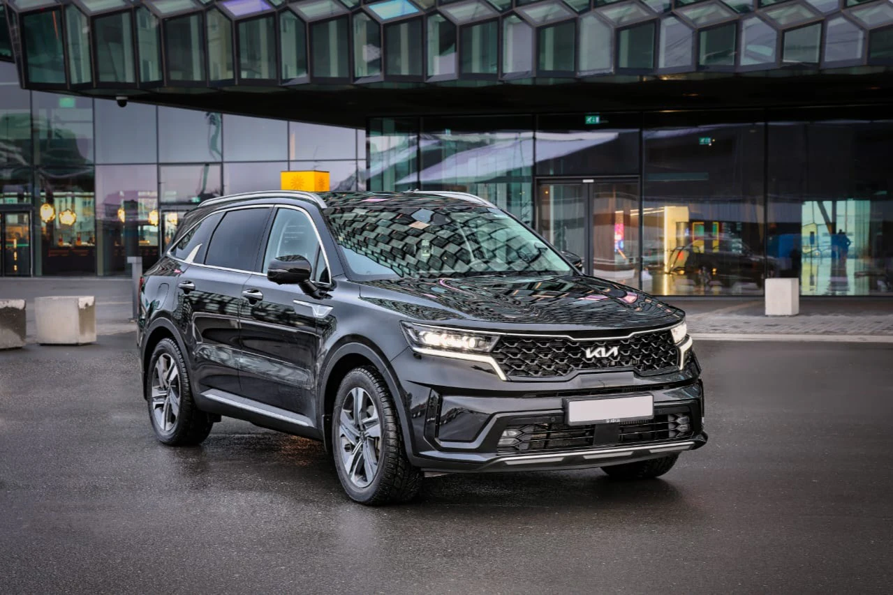 Reykjavik: Private Transfer from Sky Lagoon to Keflavik International Airport