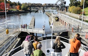 Seattle Ballard Locks: Tours en rondleidingen