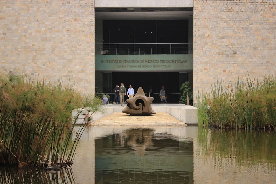 Museum of Anthropology