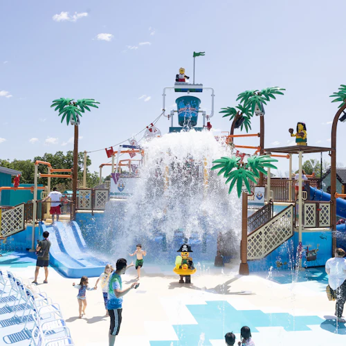 LEGOLAND® New York Resort: Entry Ticket - Photo 5