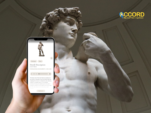 Accademia Gallery: Last-Minute Reserved Entry Tickets + Audio Guide