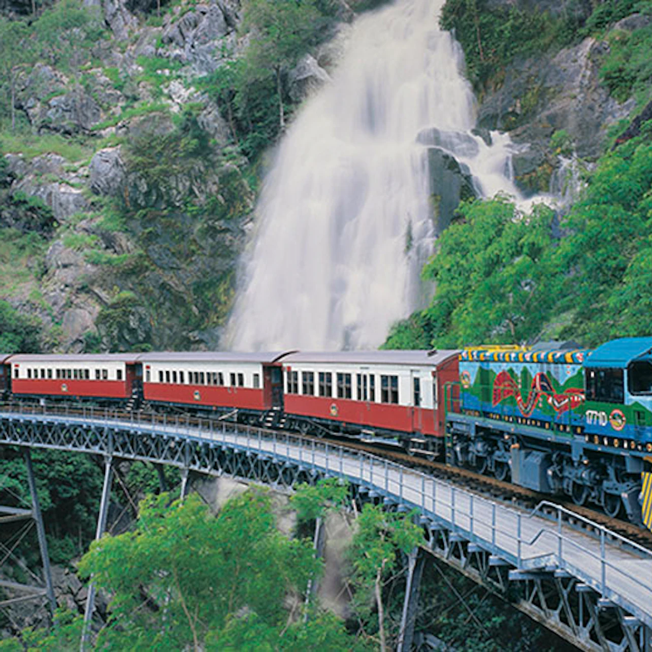 Slider Image