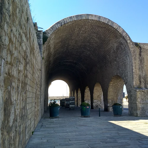 Heraklion: Passeio de Ecobike pela cidade + degustação de comida e vinho - Photo 7
