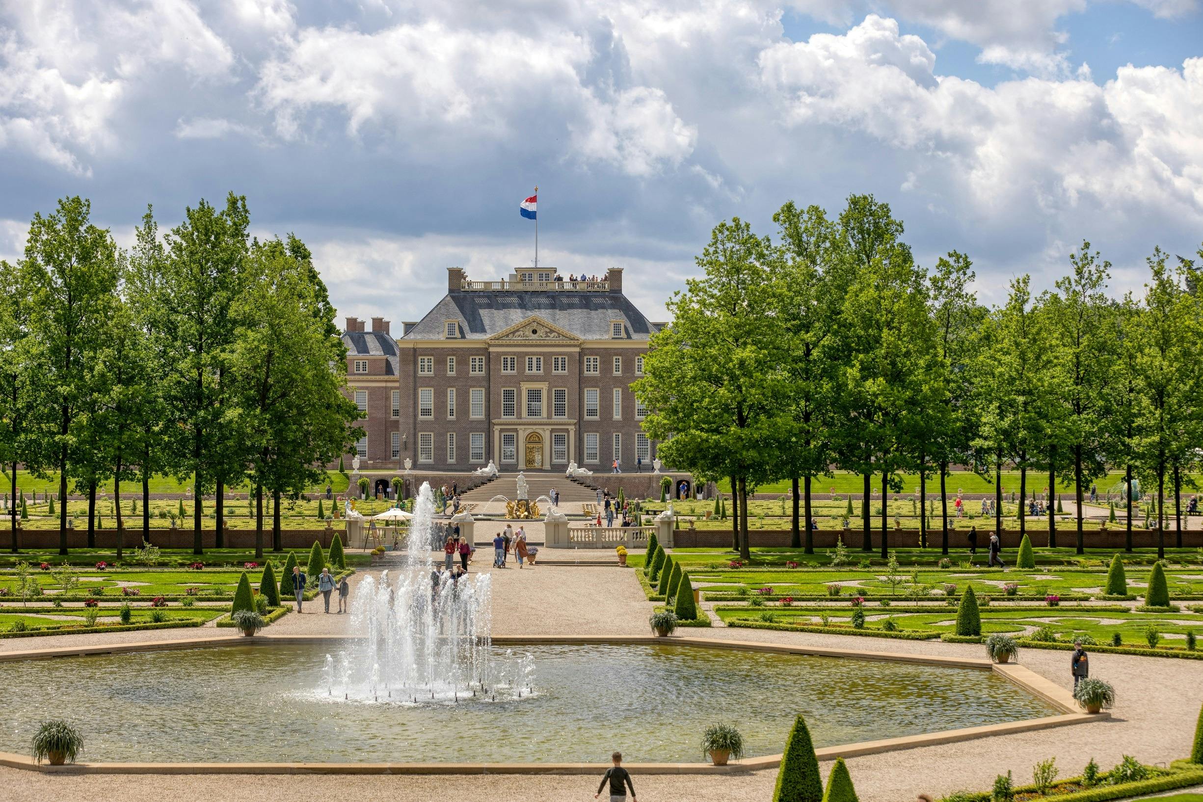 Paleis het Loo