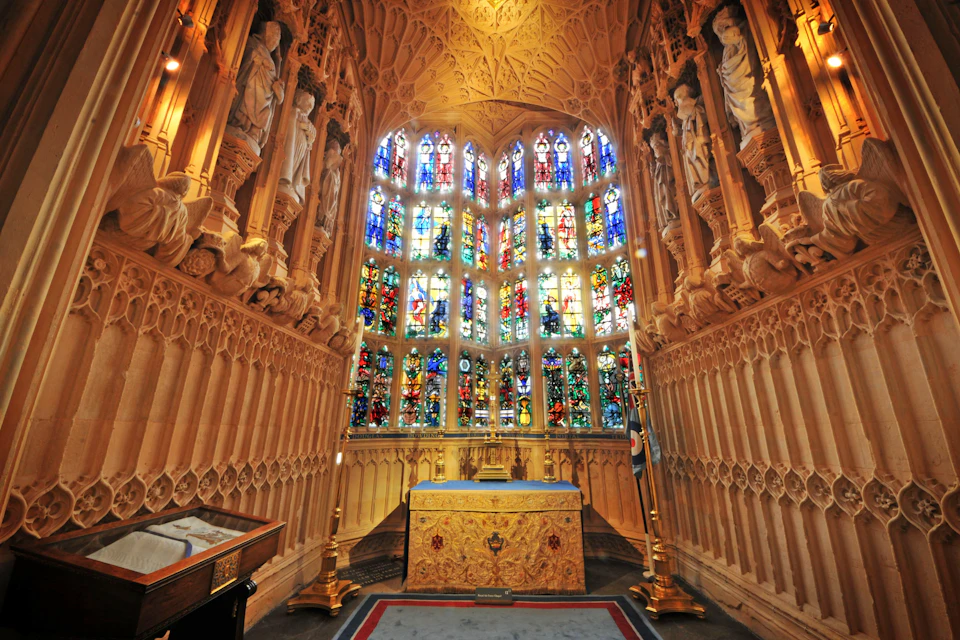 Lady Chapel