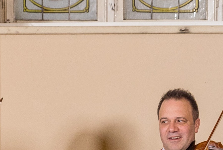 Salzburg Mozart Dinner Concert Tickets