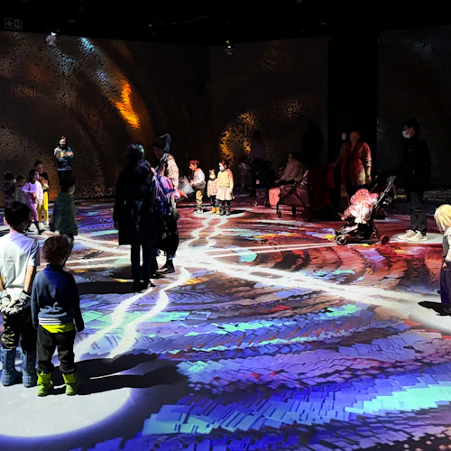 TELUS Spark Science Centre: General Admission - Photo 3