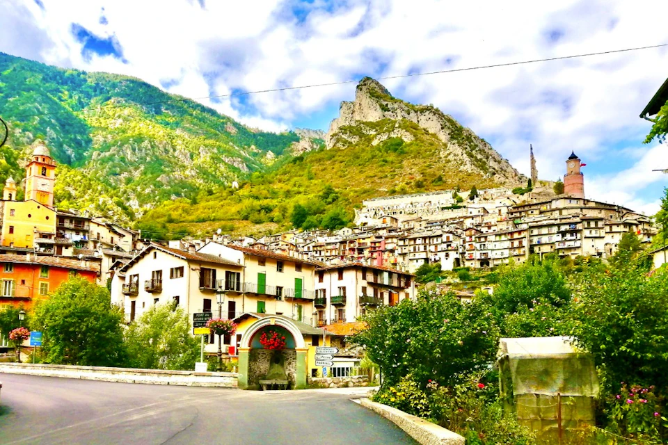 Village