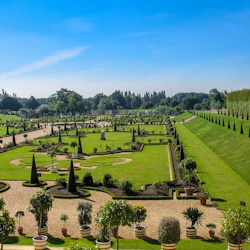 Hampton Court Palace, Gardens & Maze: Entry Ticket + Audio Guide 4
