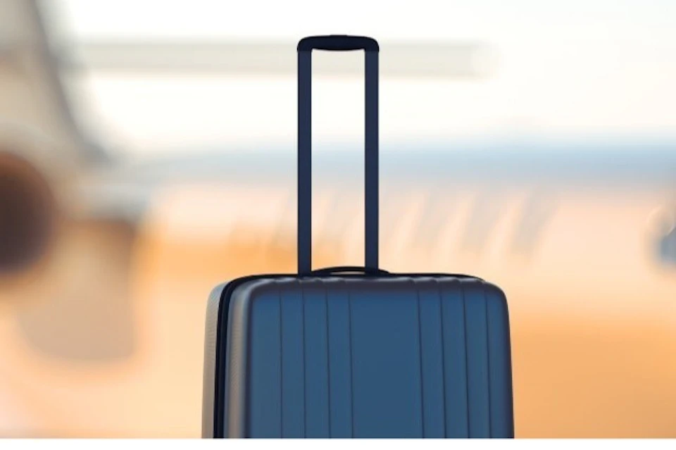 luggage