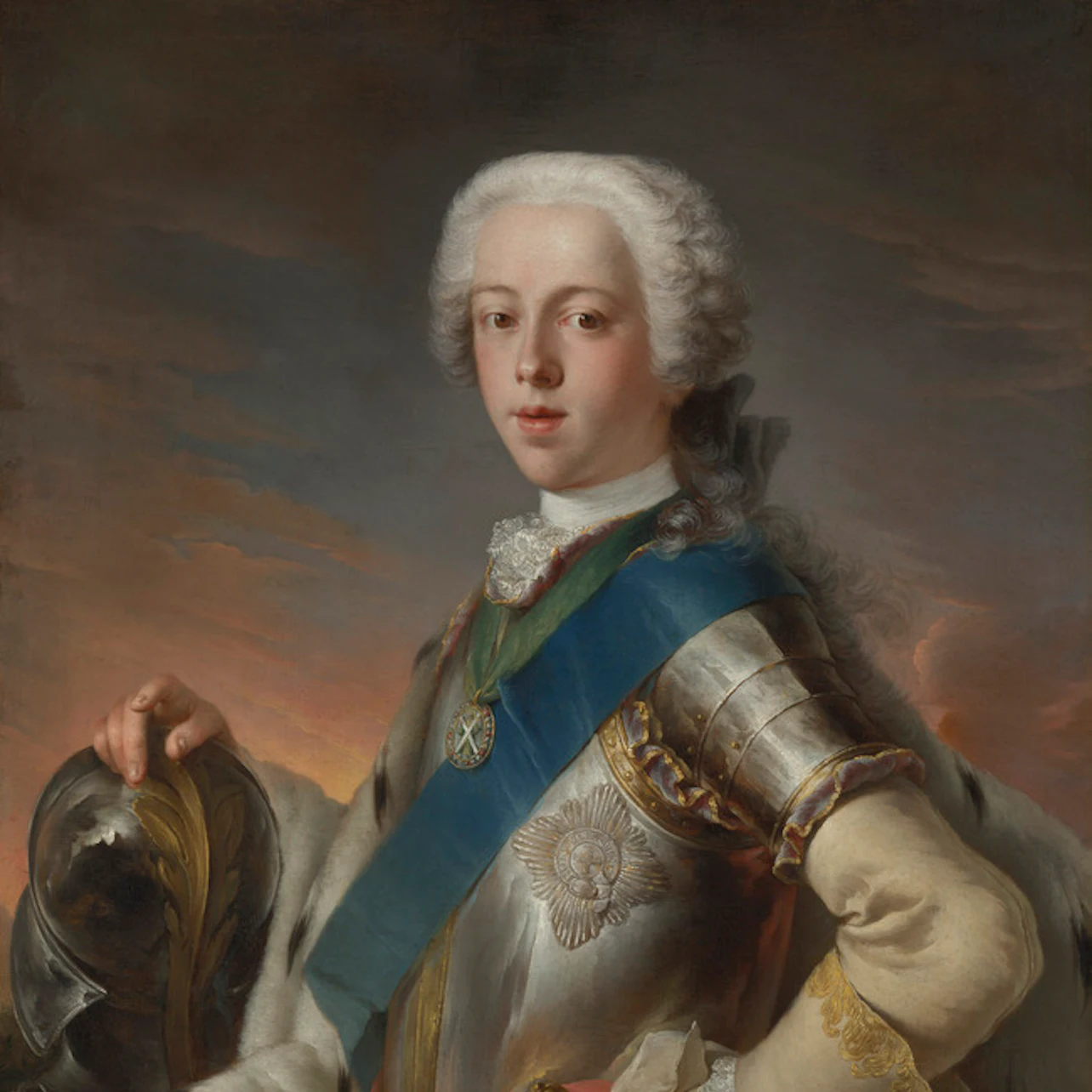 The King’s Gallery at Palace of Holyroodhouse in Edinburgh – Tiqets