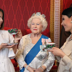 Madame Tussauds Budapest: Entry Ticket 2