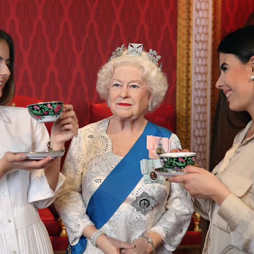 Madame Tussauds Budapeste: bilhete de entrada - Photo 2